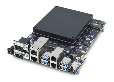 OSBOURNE: Nvidia Solutions, NVIDIA Jetson Embedded Computing Solutions, NVIDIA Jetson AGX Orin